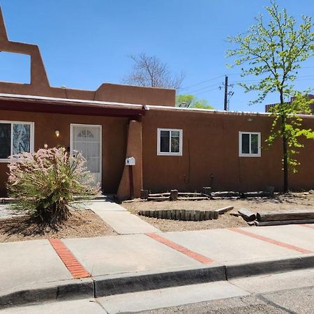 The Lilly Pad - A Desert Oasis Albuquerque Exterior foto