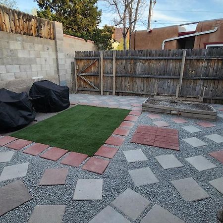 The Lilly Pad - A Desert Oasis Albuquerque Exterior foto